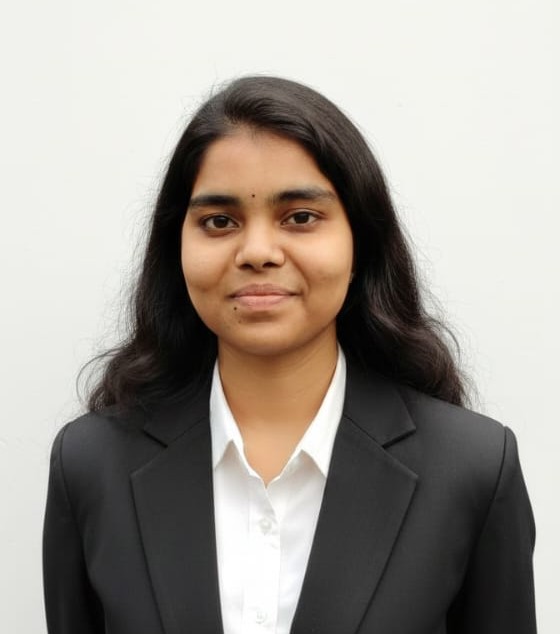 SRITW Placements selected students
